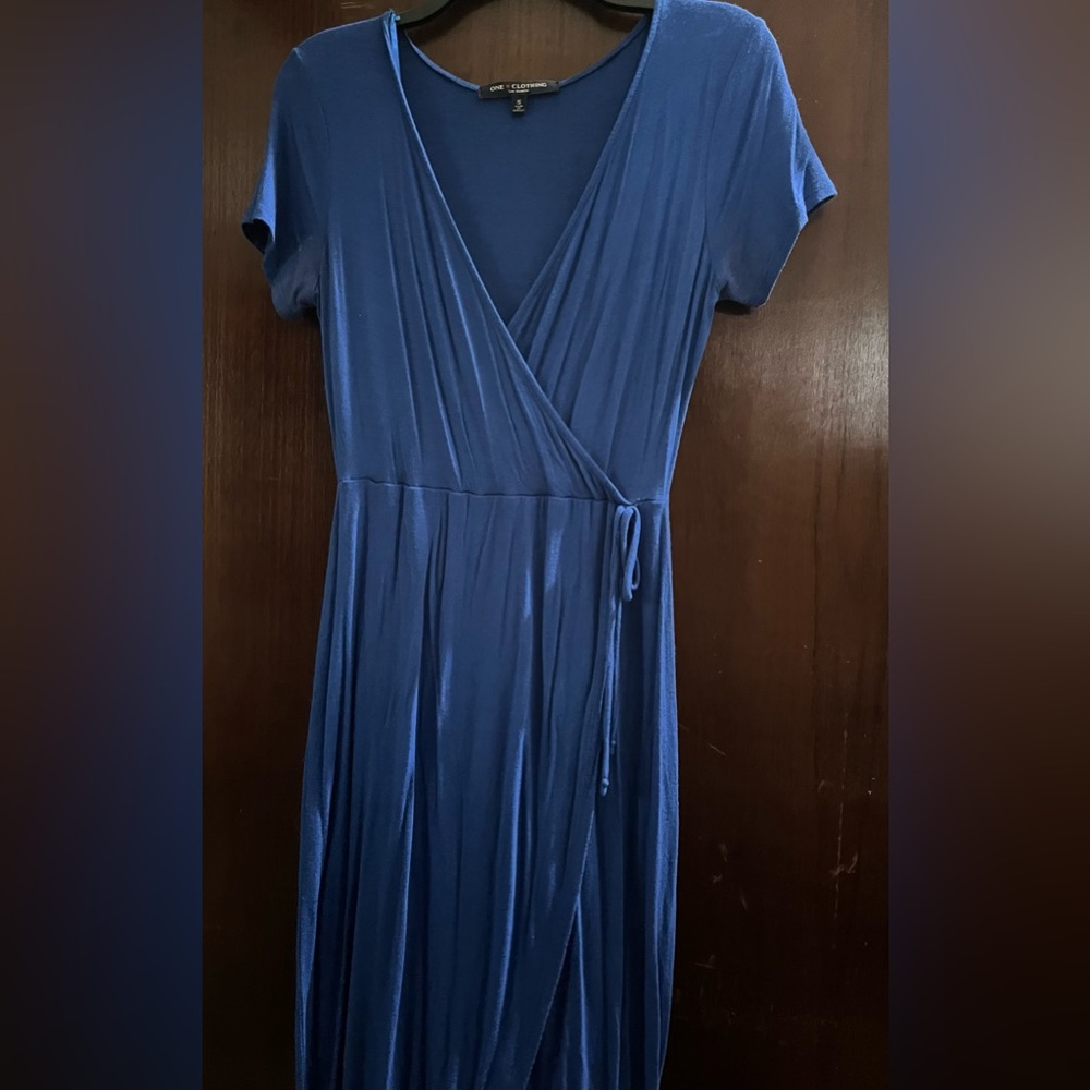 One Clothing midi dress
